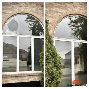 PRO WINDOW WORKS | window repair