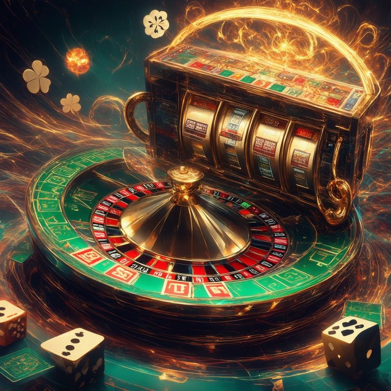 Rooster Bet Casino Site Evaluation 2026 Rooster Bet Casino Site Evaluation 2026